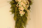 花展「風」　花よし庵2010